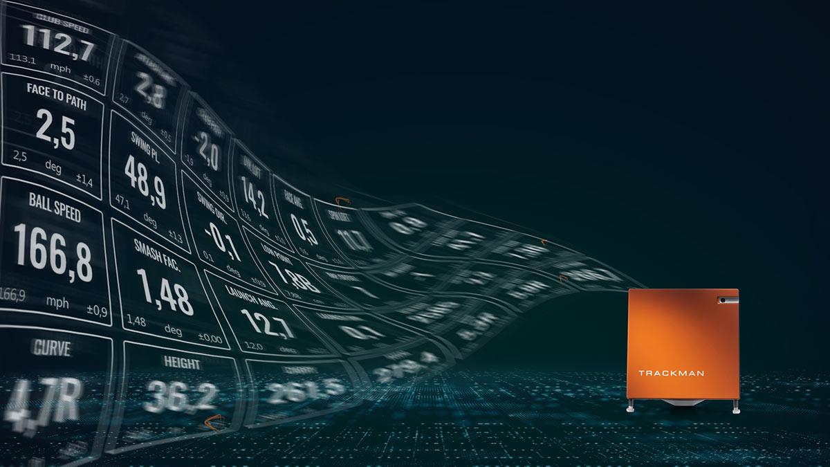 Indoor Golf Tracy Data